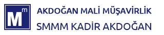 AKDOĞAN MALİ MÜŞAVİRLİK, KADİR AKDOĞAN